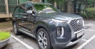 팰리세이드 3.8 프레스티지 가솔린 4WD 101호8982 팰리세이드장기렌트, 법인렌터카
